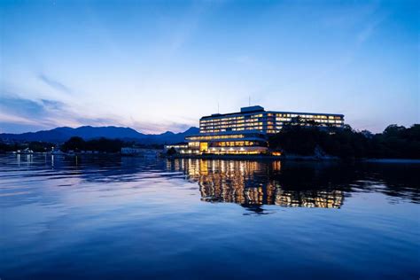 Aki Grand Hotel & Spa, Miyajima (updated prices .